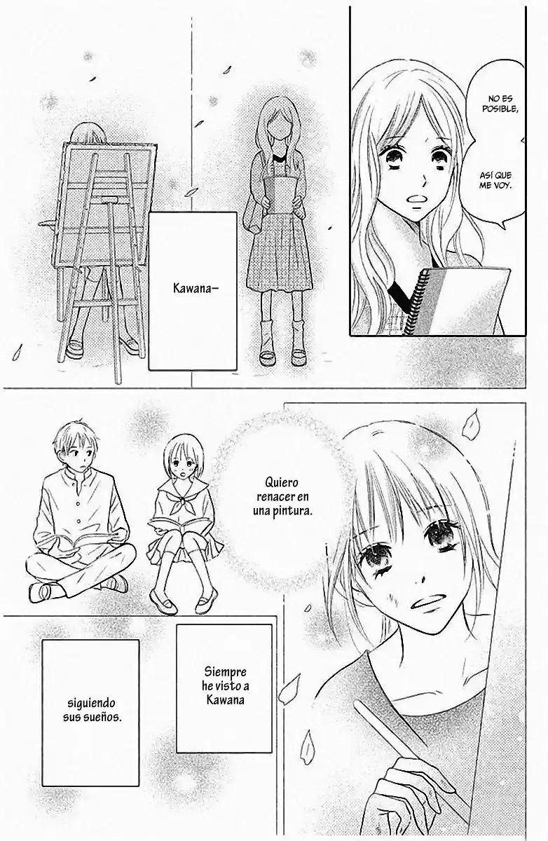 Perfect World capítulo 27, página 19
