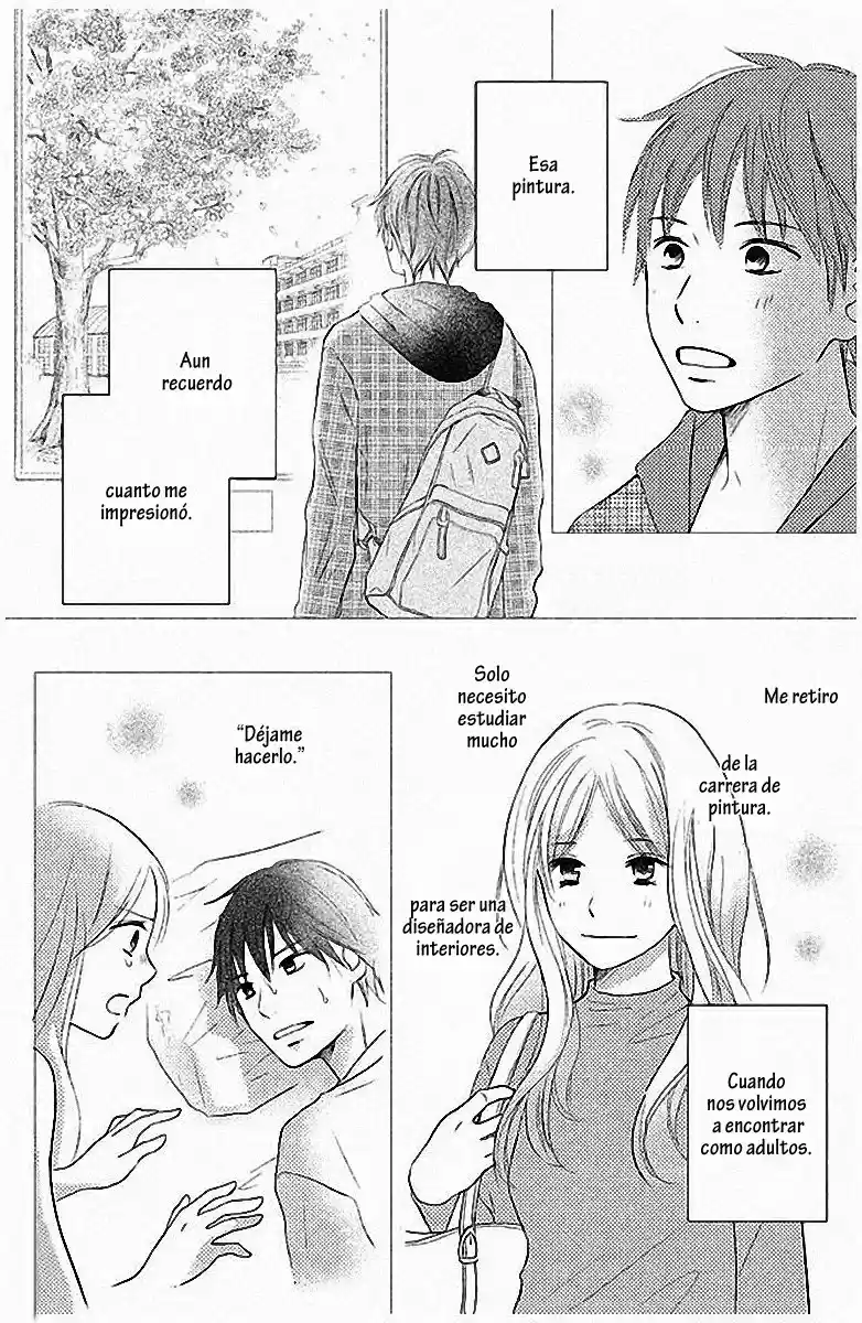 Perfect World capítulo 27, página 20