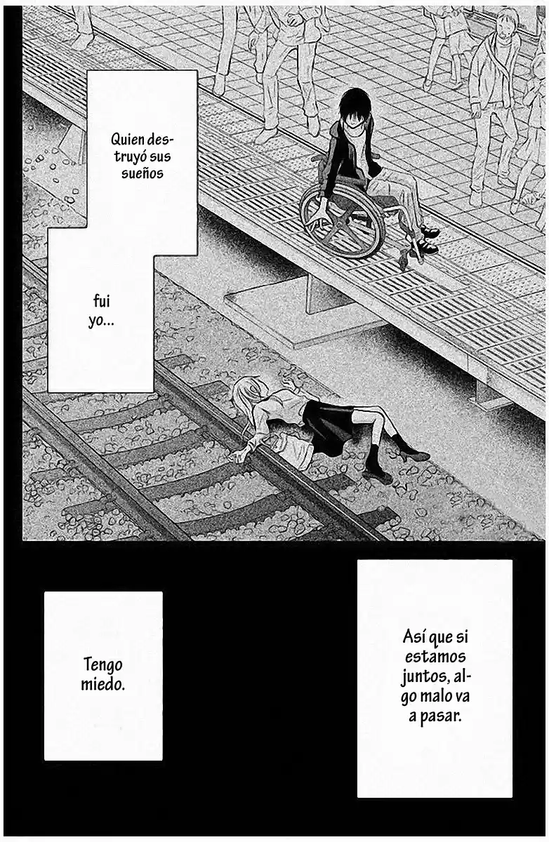 Perfect World capítulo 27, página 22