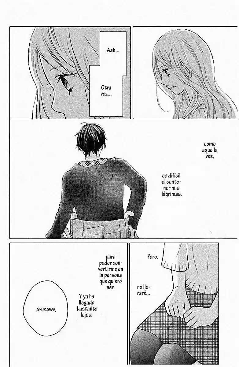 Perfect World capítulo 27, página 27