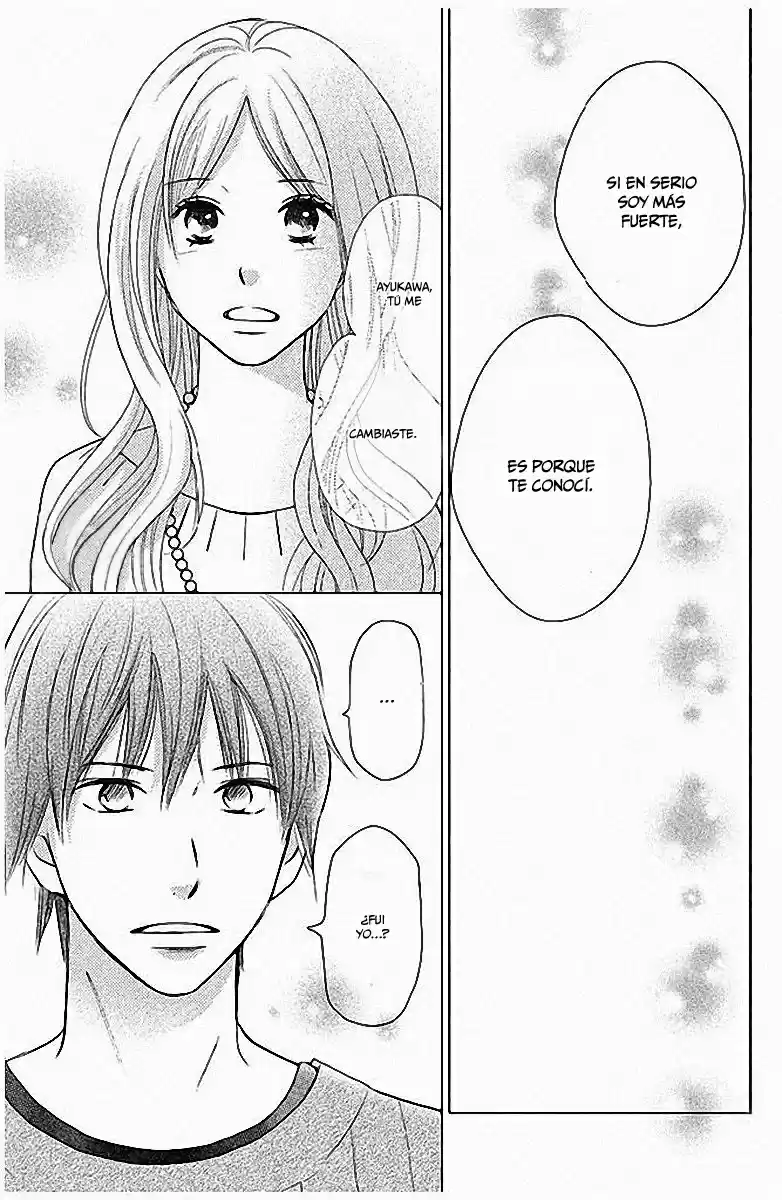 Perfect World capítulo 27, página 28