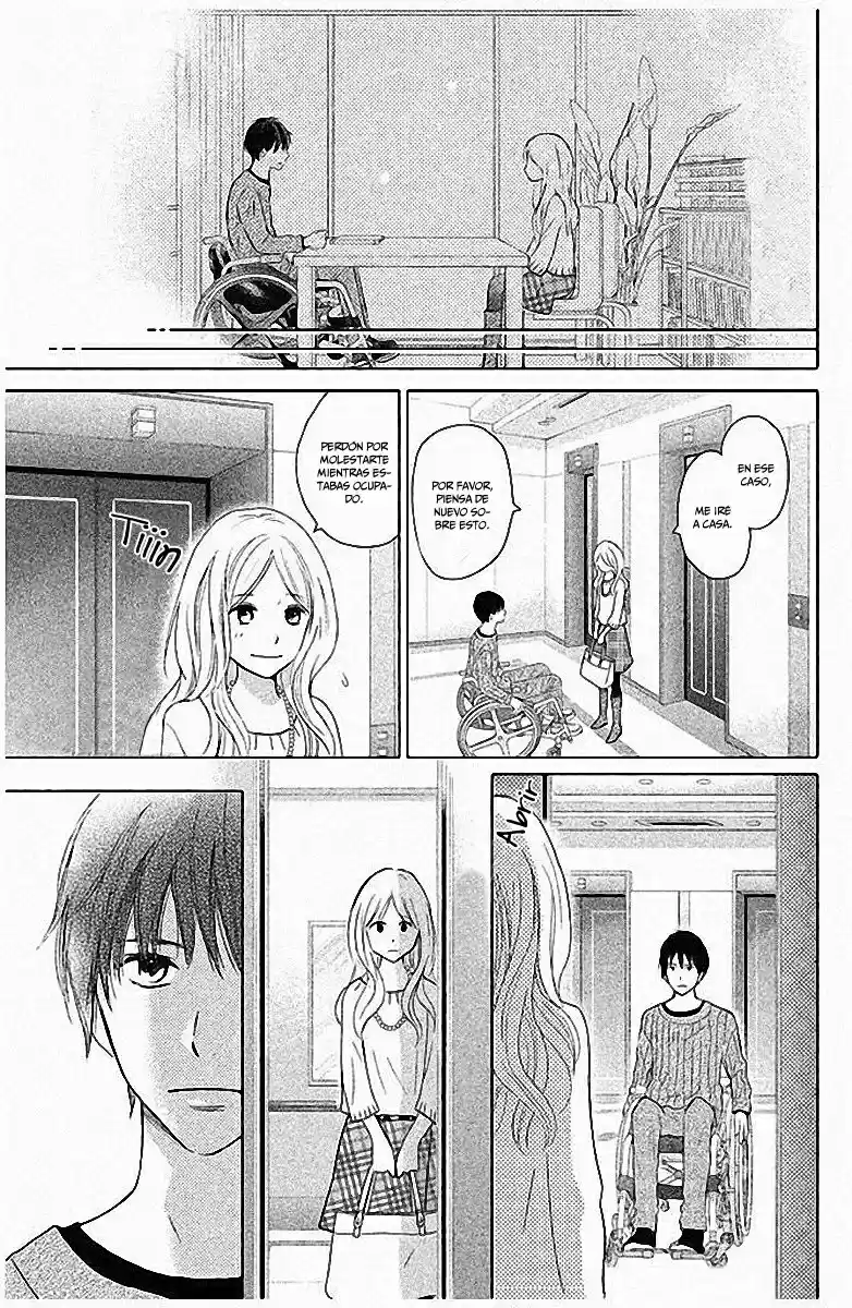 Perfect World capítulo 27, página 30