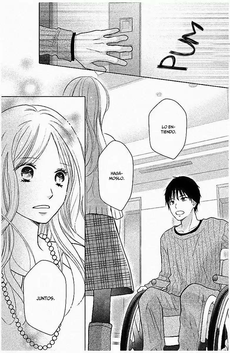 Perfect World capítulo 27, página 31