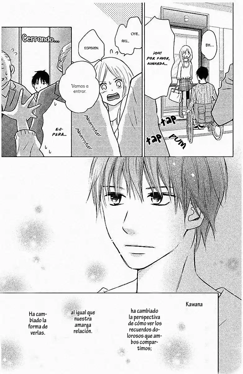 Perfect World capítulo 27, página 32