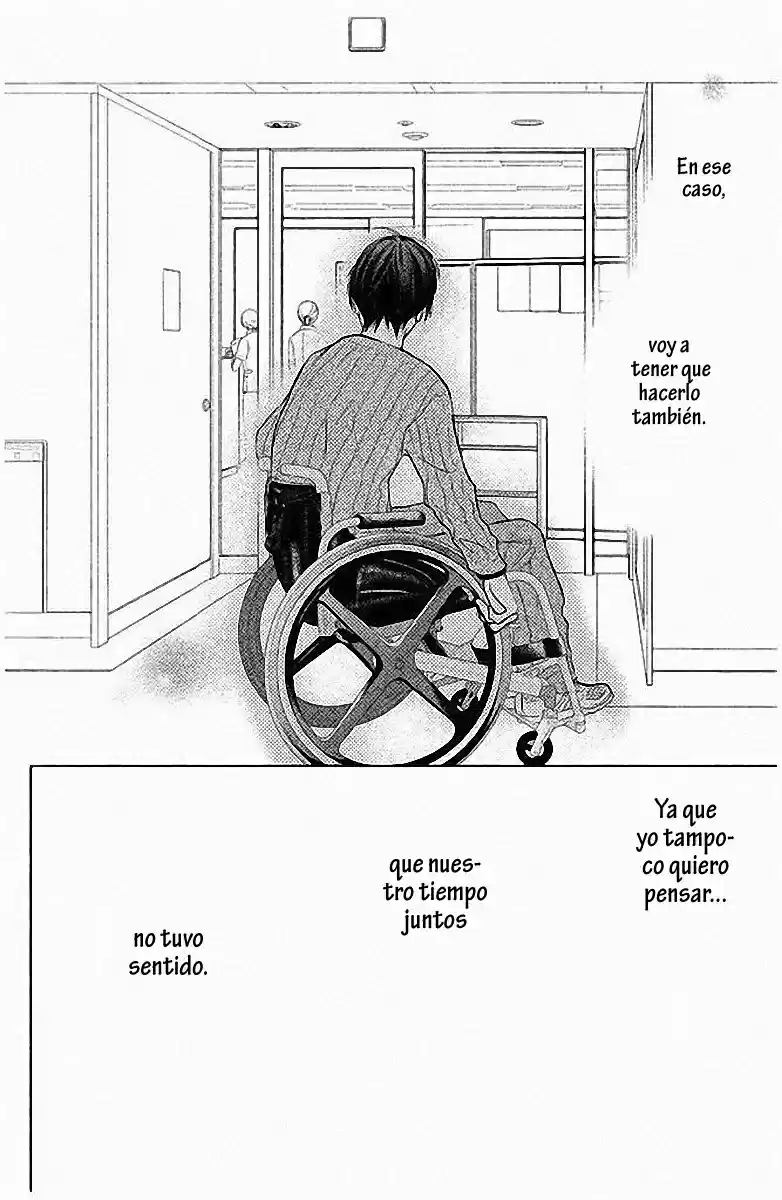 Perfect World capítulo 27, página 33