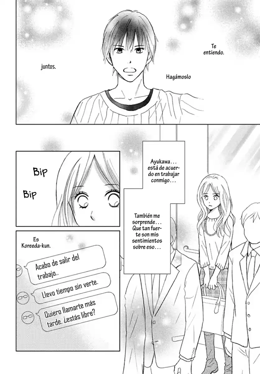 Perfect World capítulo 28, página 4