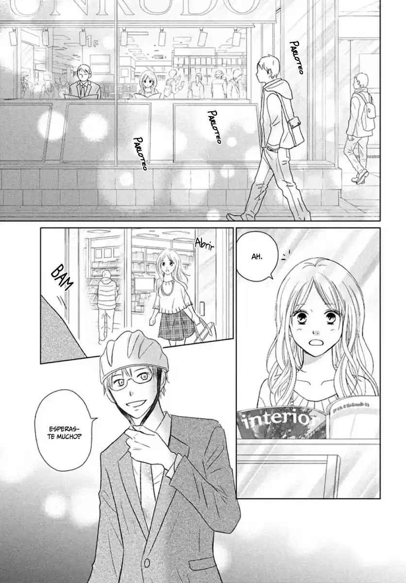 Perfect World capítulo 28, página 5