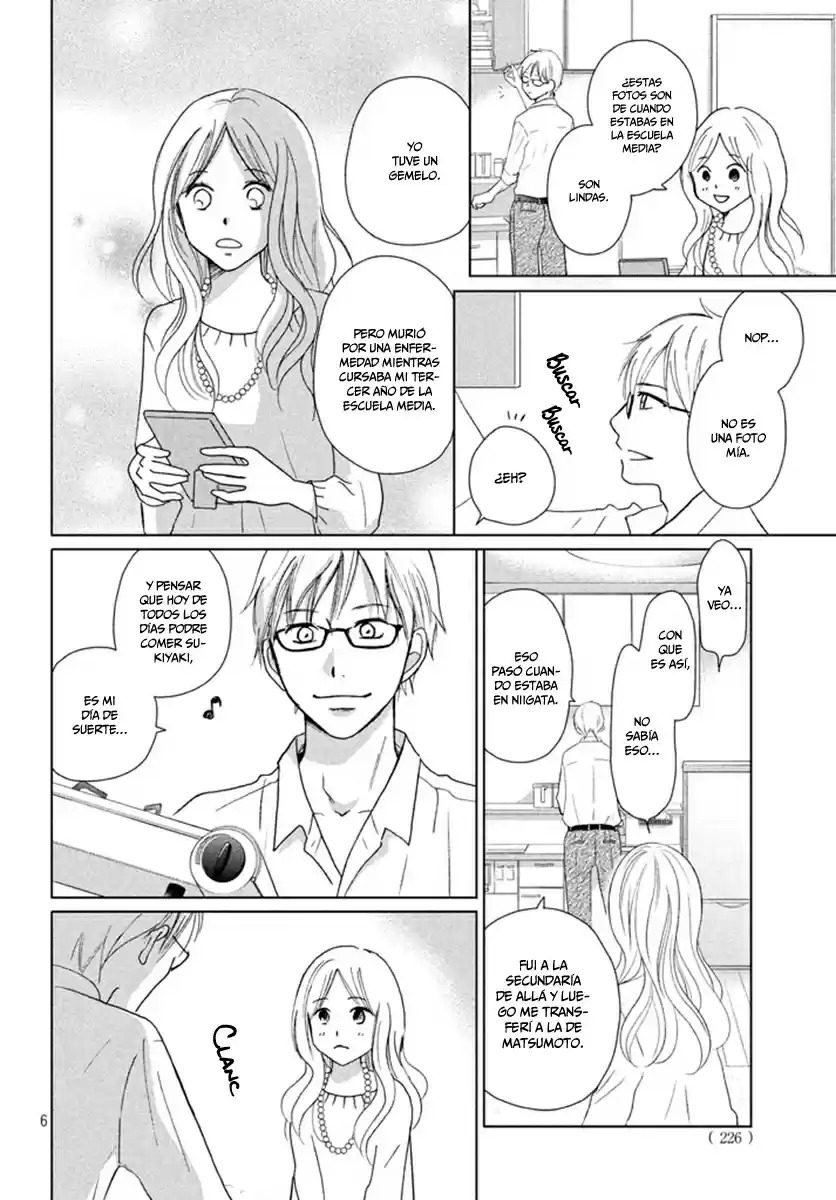 Perfect World capítulo 28, página 8