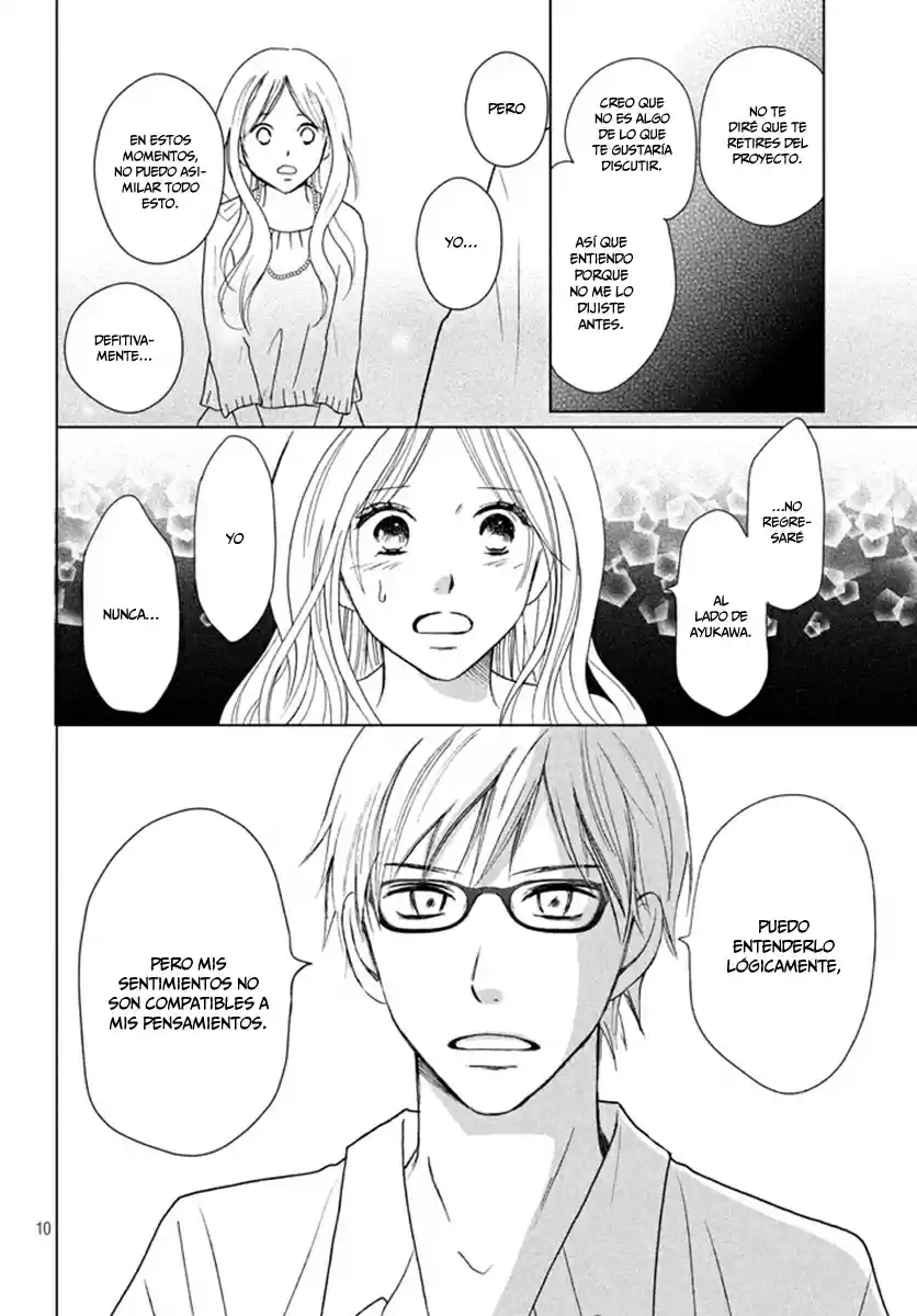 Perfect World capítulo 28, página 12
