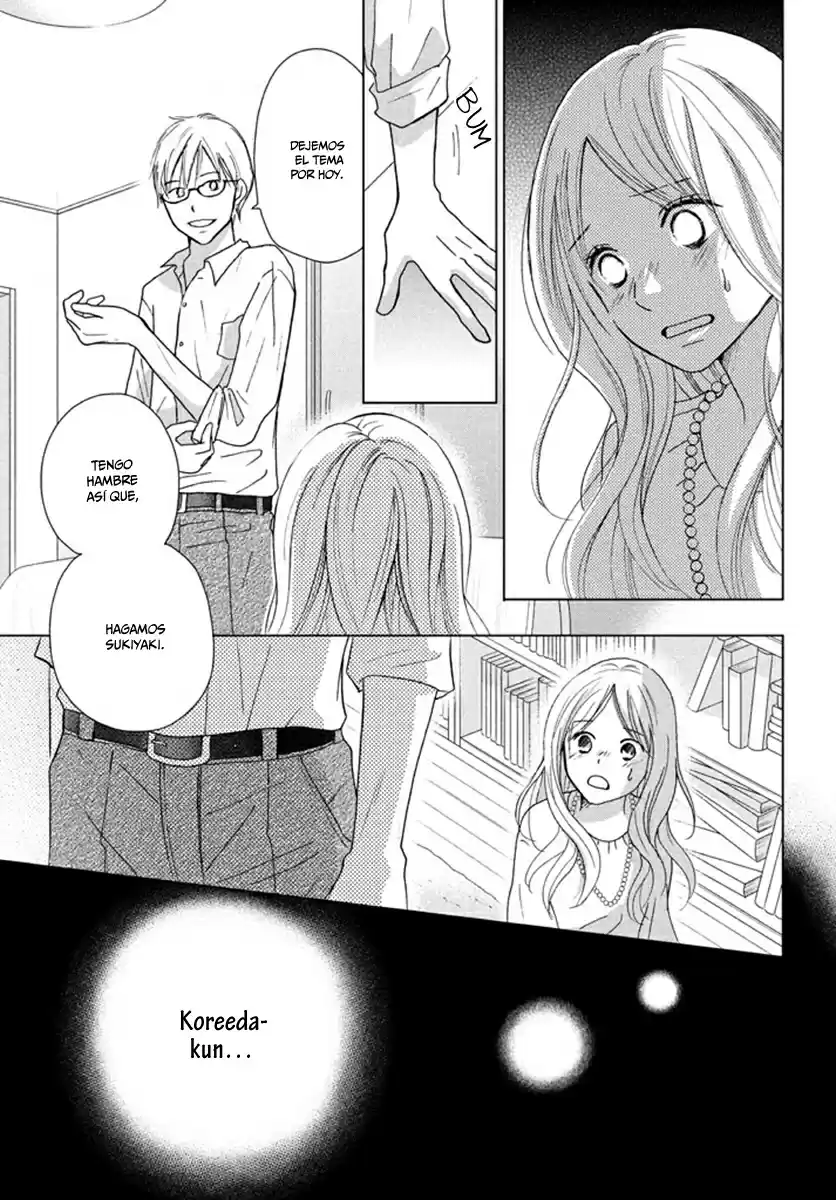 Perfect World capítulo 28, página 13