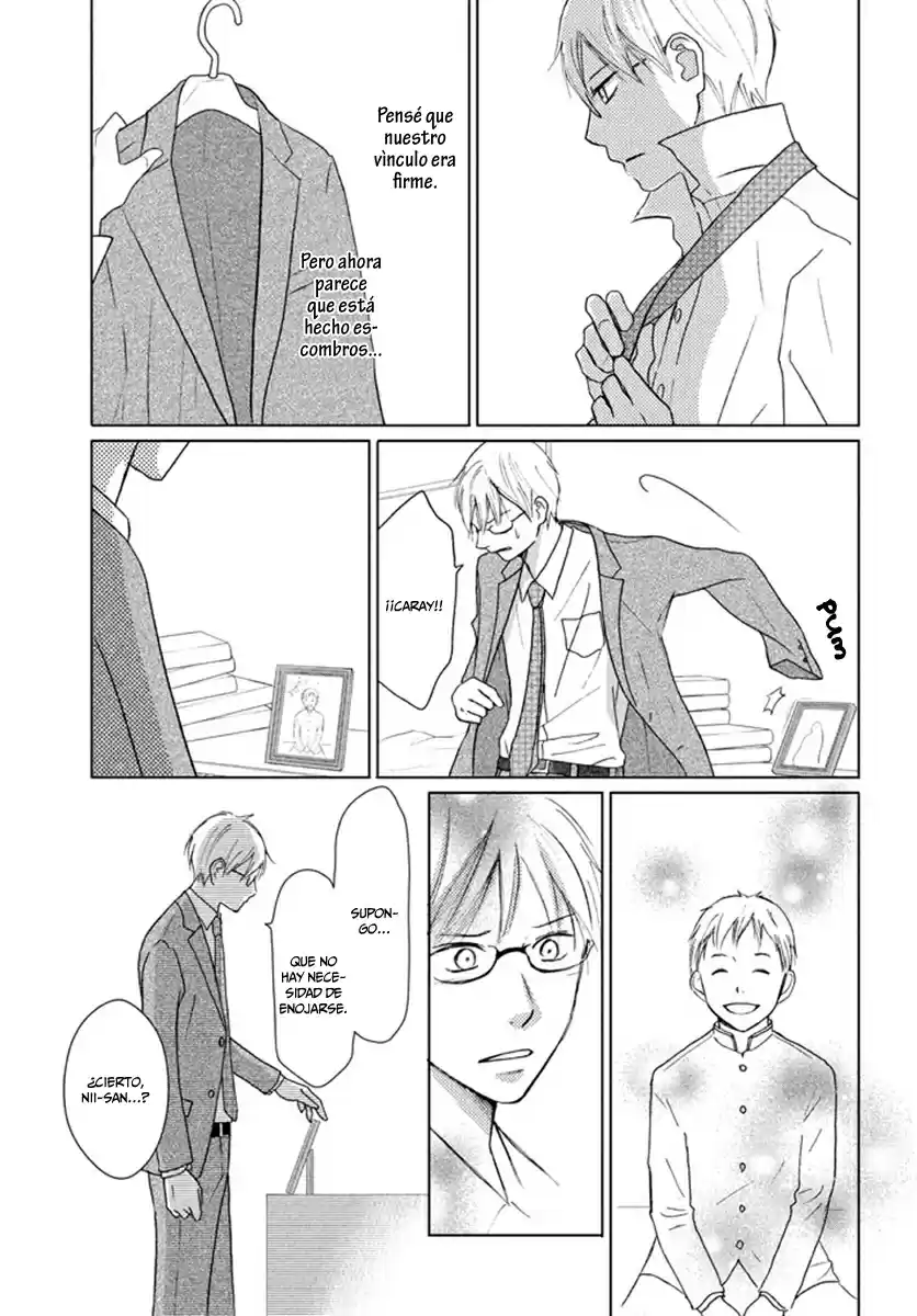 Perfect World capítulo 28, página 14