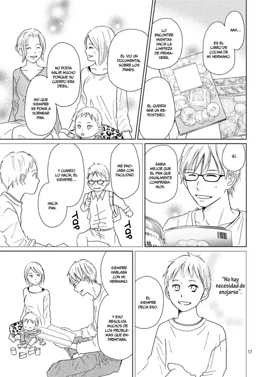Perfect World capítulo 28, página 18
