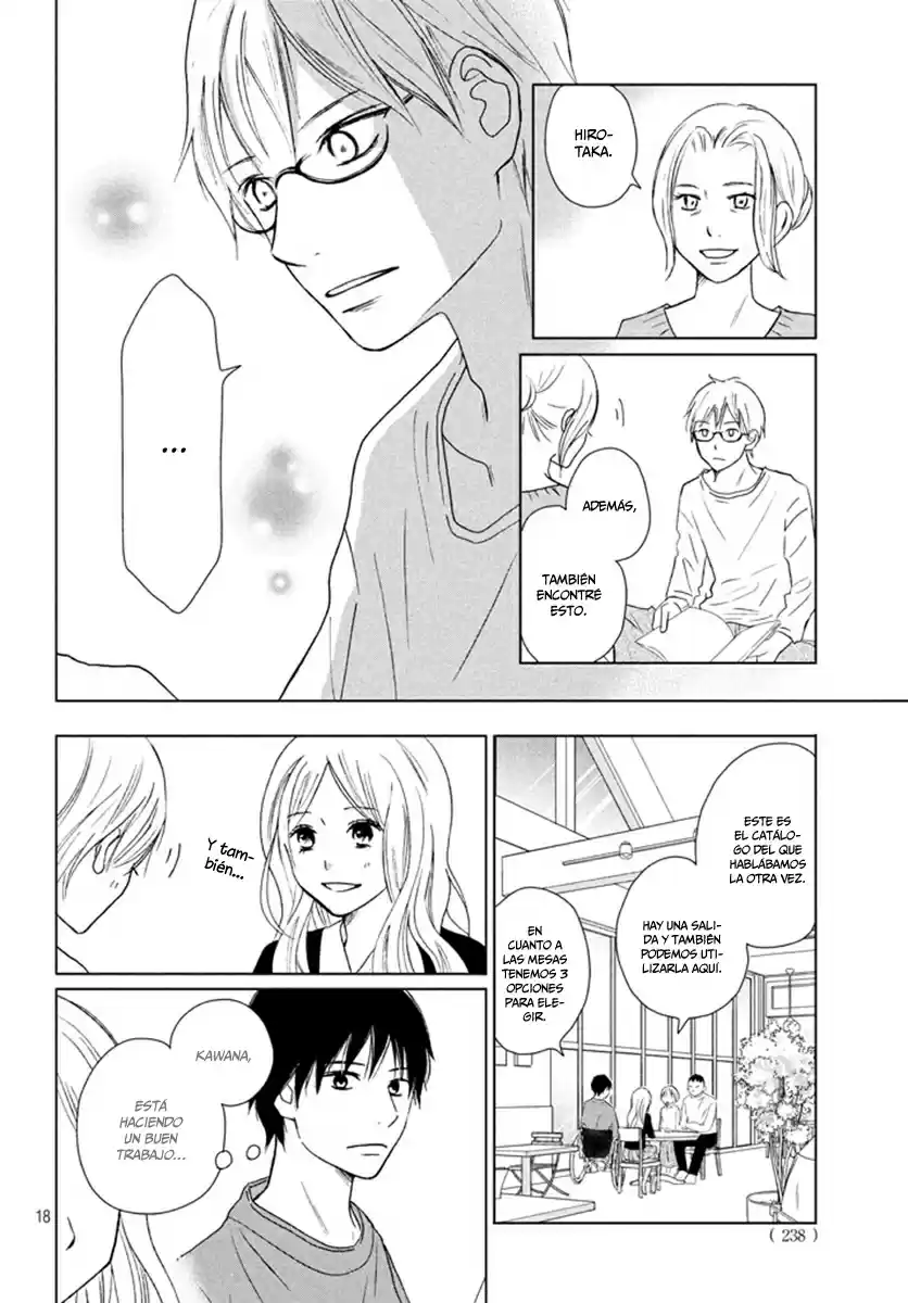 Perfect World capítulo 28, página 19