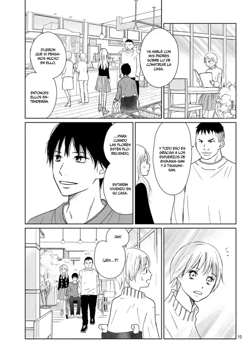 Perfect World capítulo 28, página 20