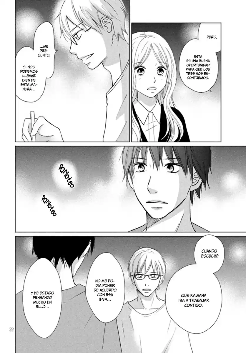 Perfect World capítulo 28, página 23