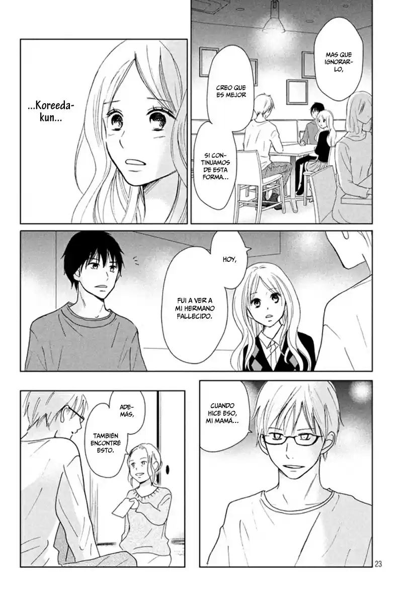 Perfect World capítulo 28, página 24