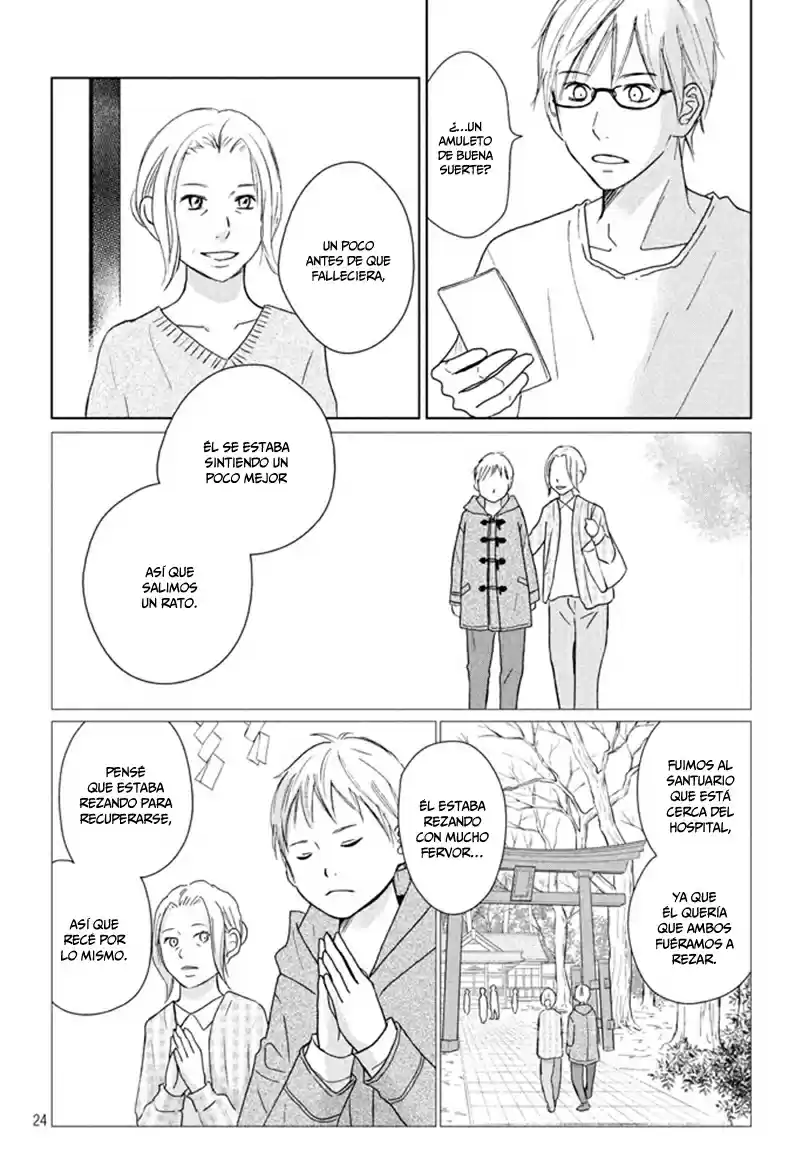 Perfect World capítulo 28, página 25