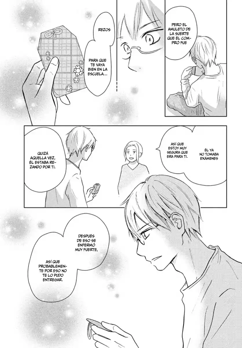 Perfect World capítulo 28, página 26