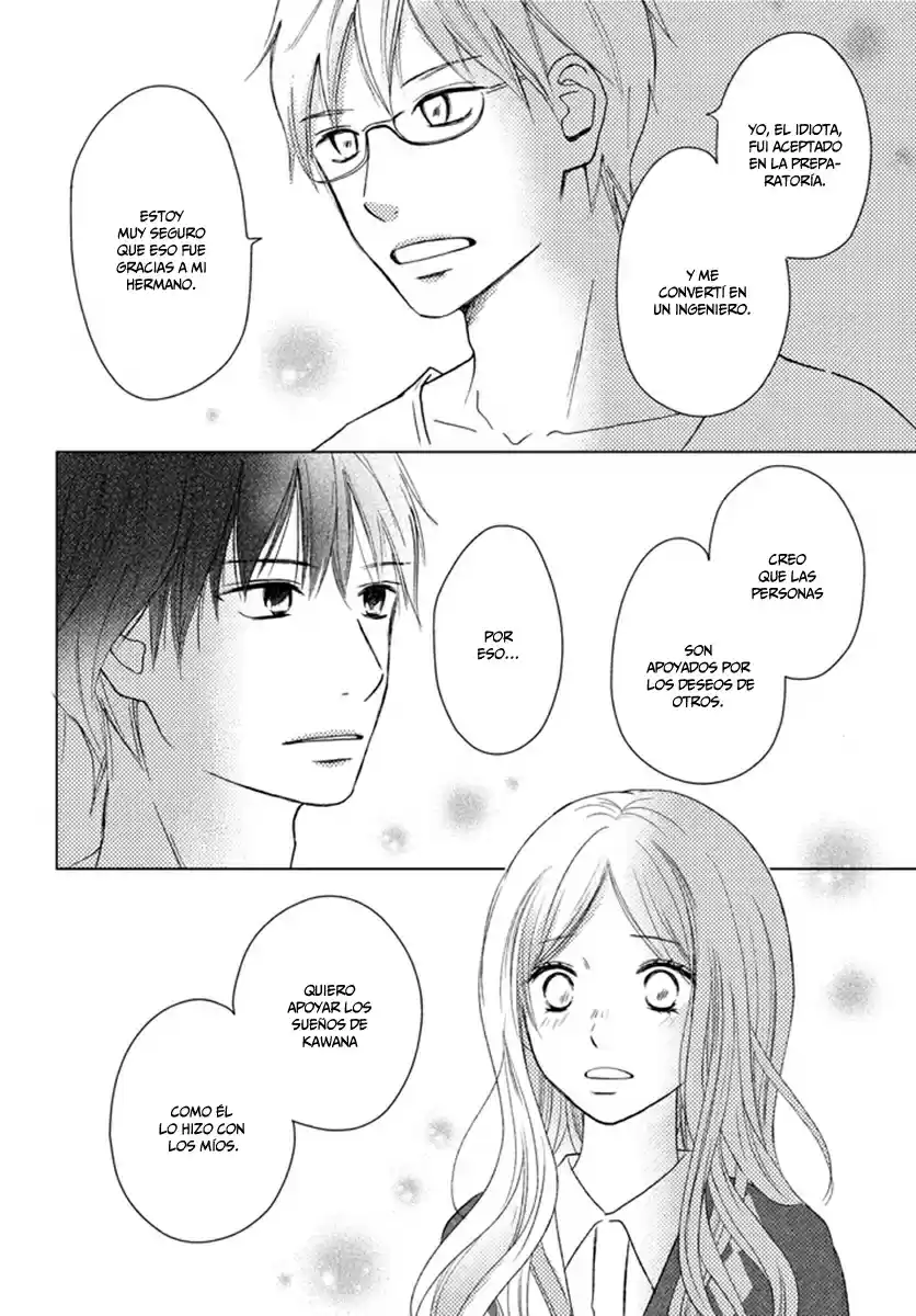 Perfect World capítulo 28, página 27