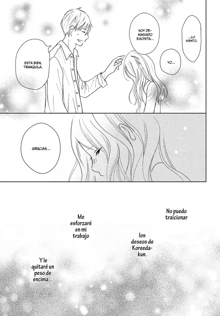 Perfect World capítulo 28, página 30