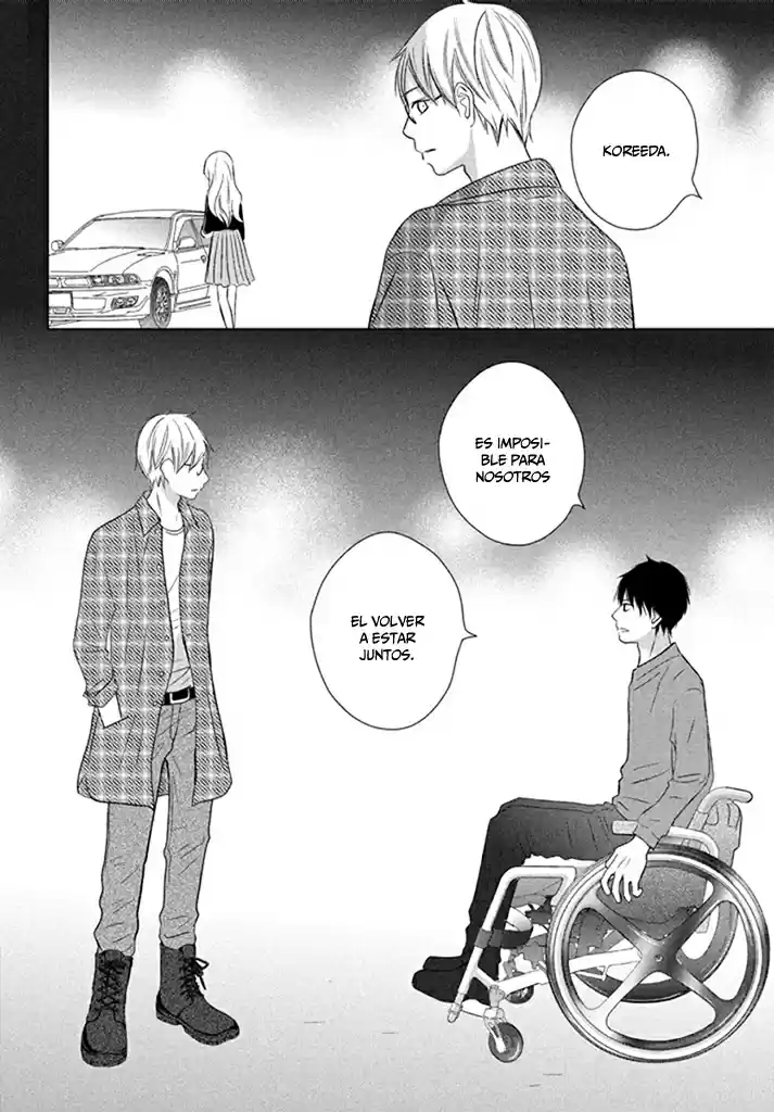 Perfect World capítulo 28, página 31