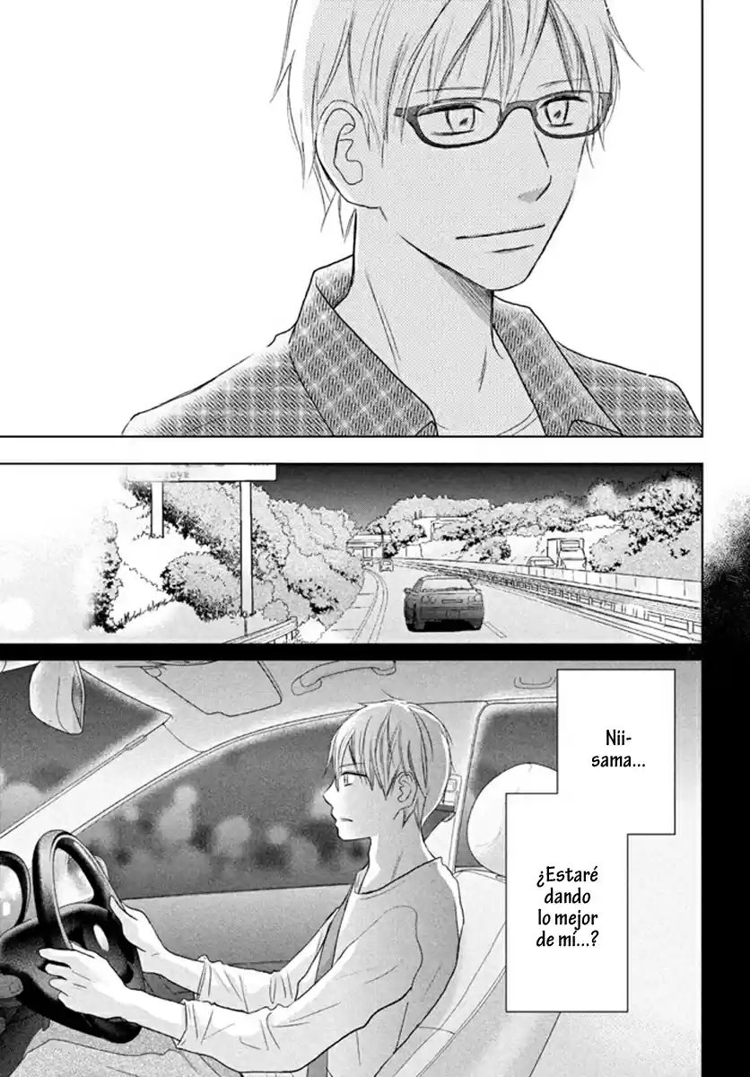 Perfect World capítulo 28, página 32