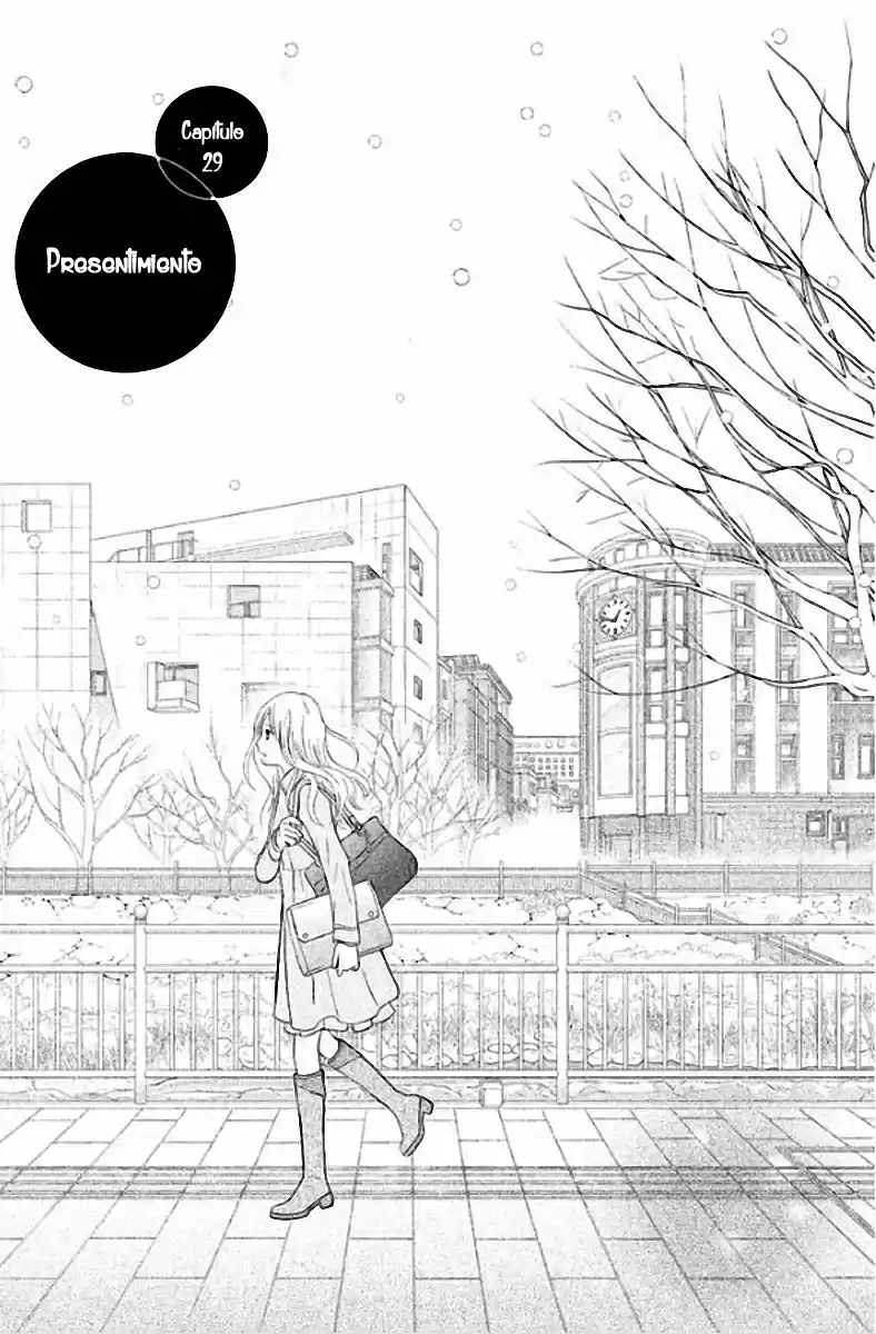 Perfect World capítulo 29, página 3