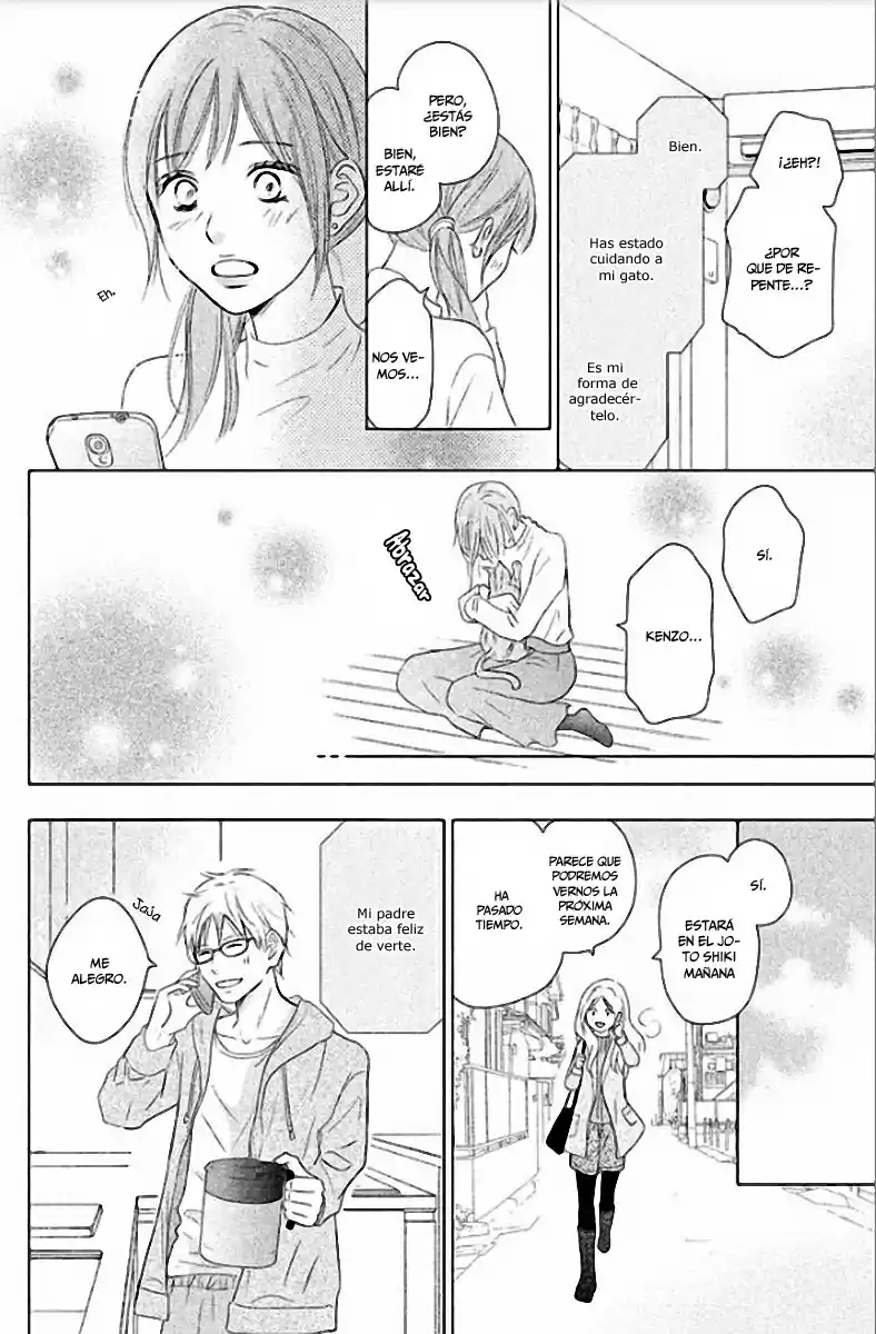 Perfect World capítulo 29, página 6