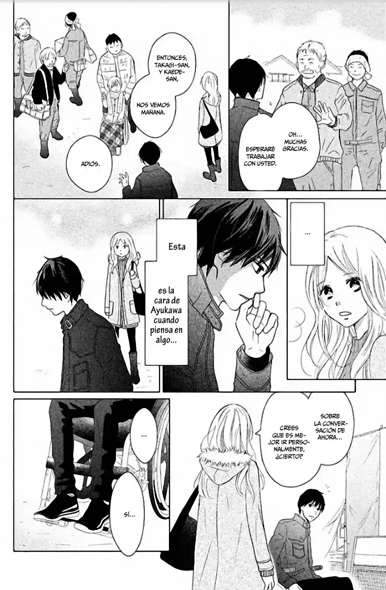 Perfect World capítulo 29, página 10
