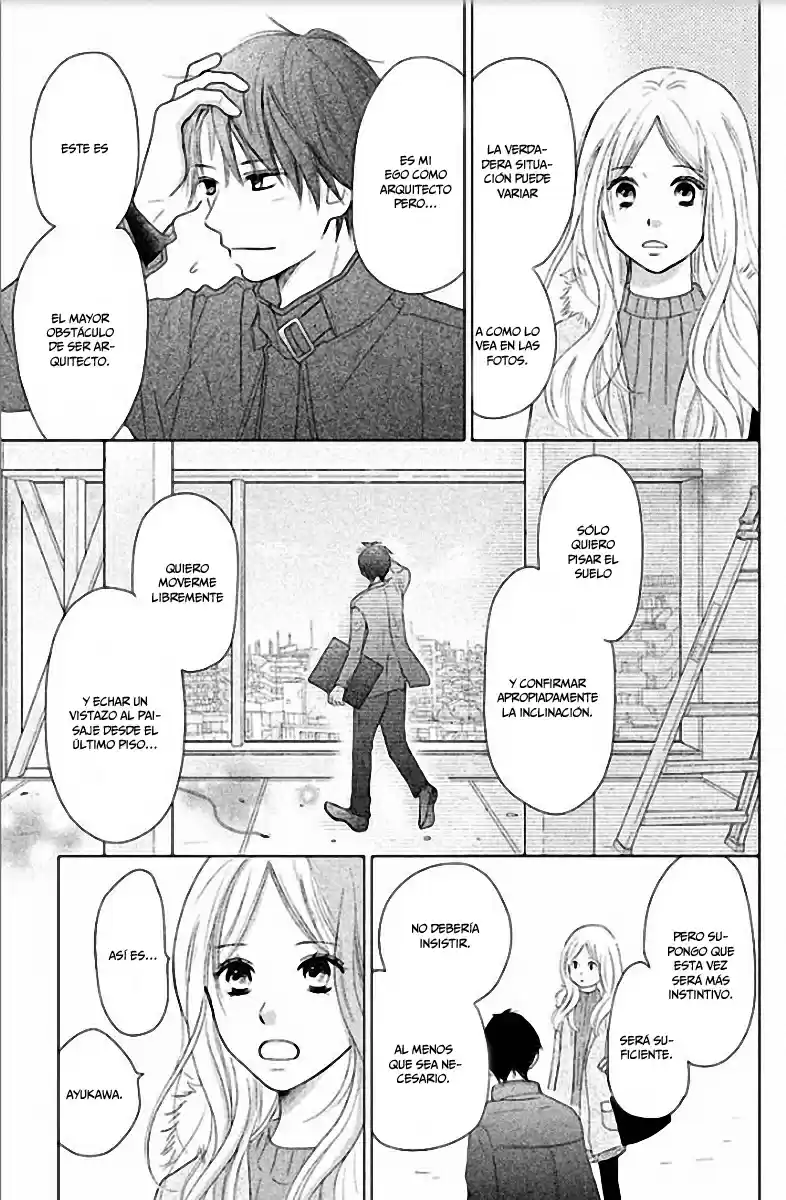 Perfect World capítulo 29, página 11