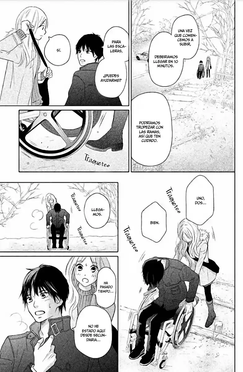 Perfect World capítulo 29, página 12