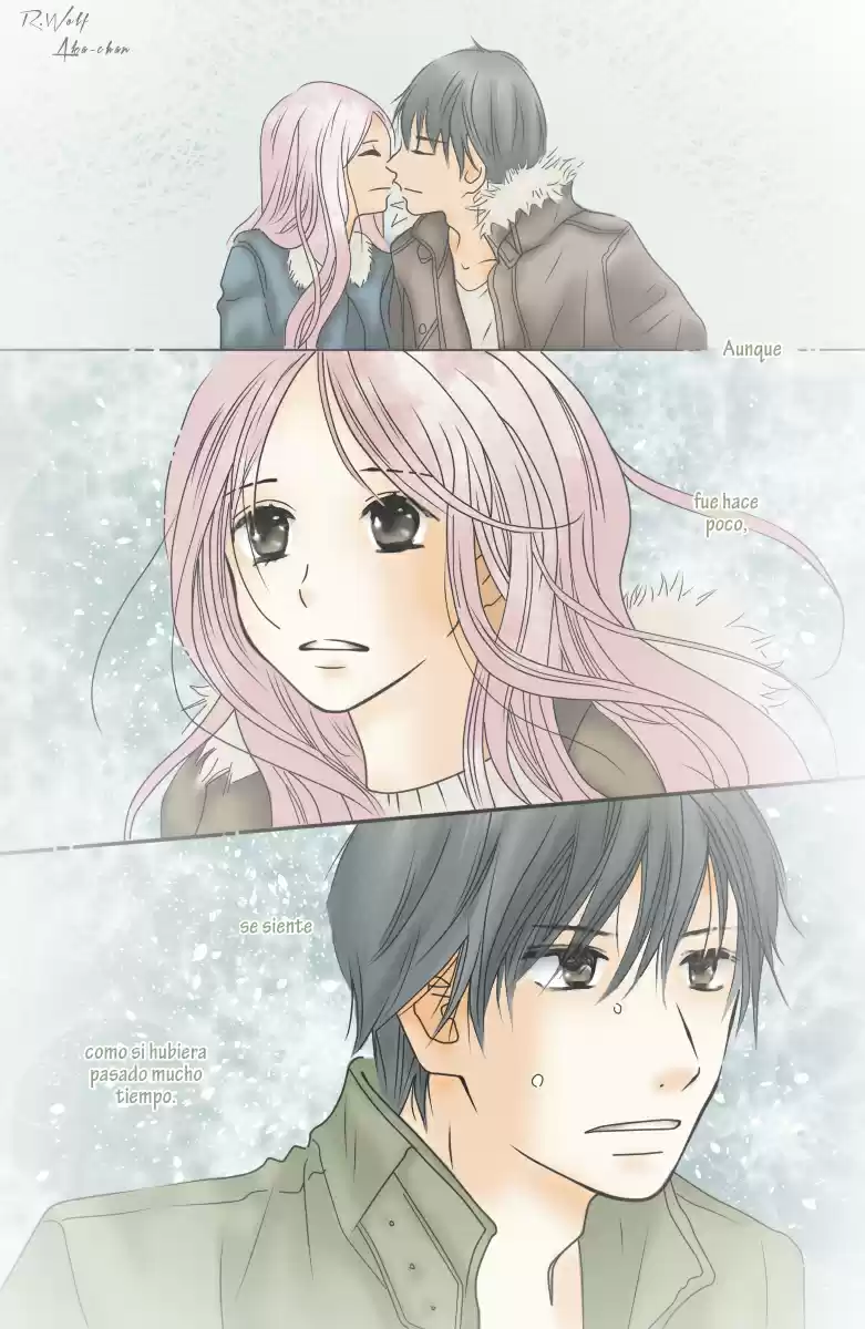 Perfect World capítulo 29, página 15