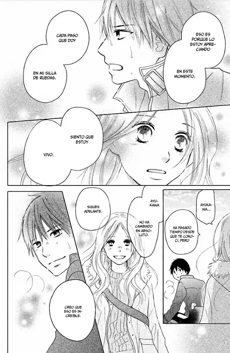 Perfect World capítulo 29, página 18