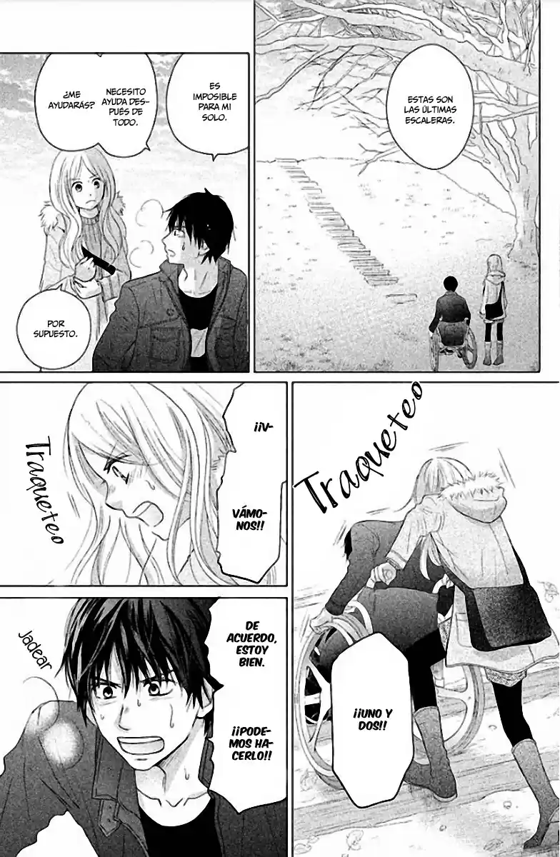 Perfect World capítulo 29, página 19