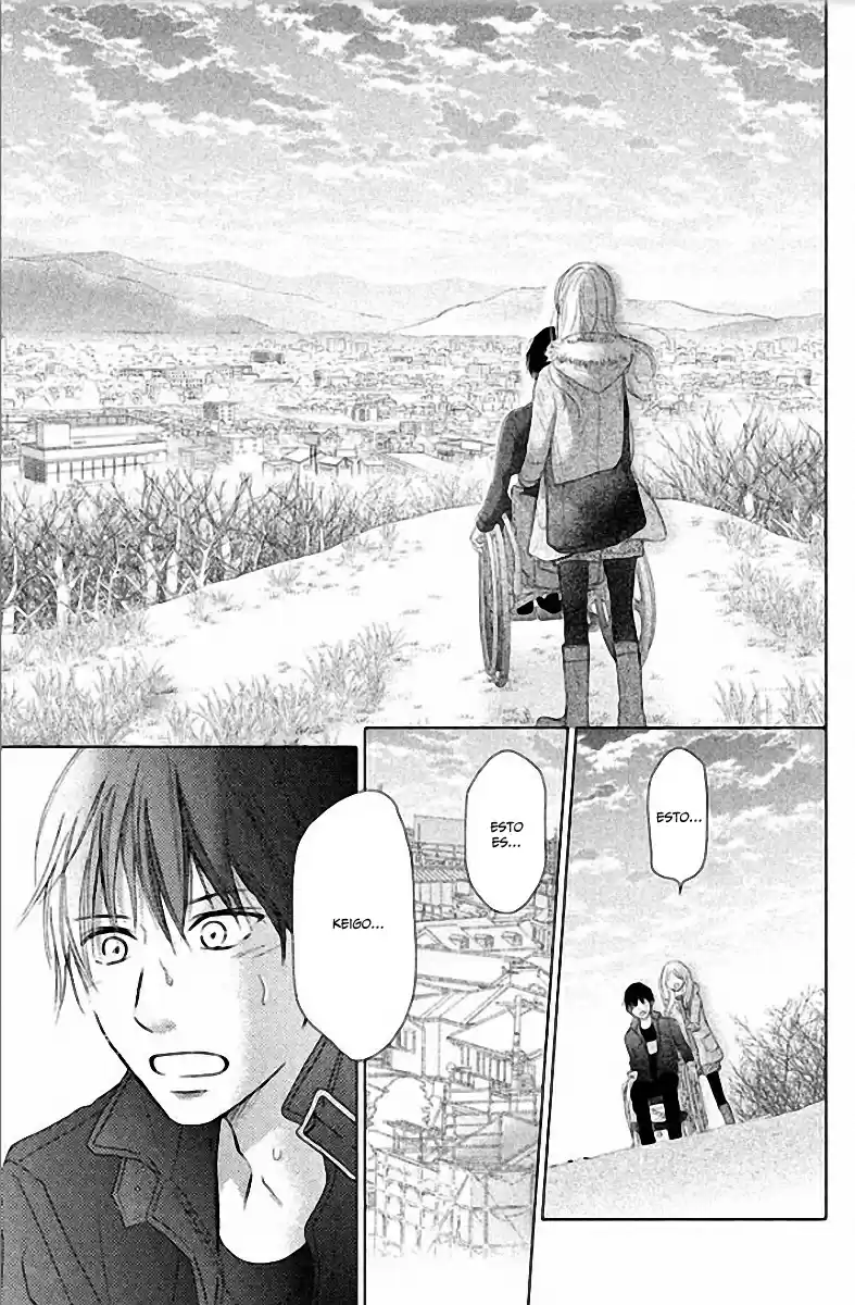 Perfect World capítulo 29, página 20
