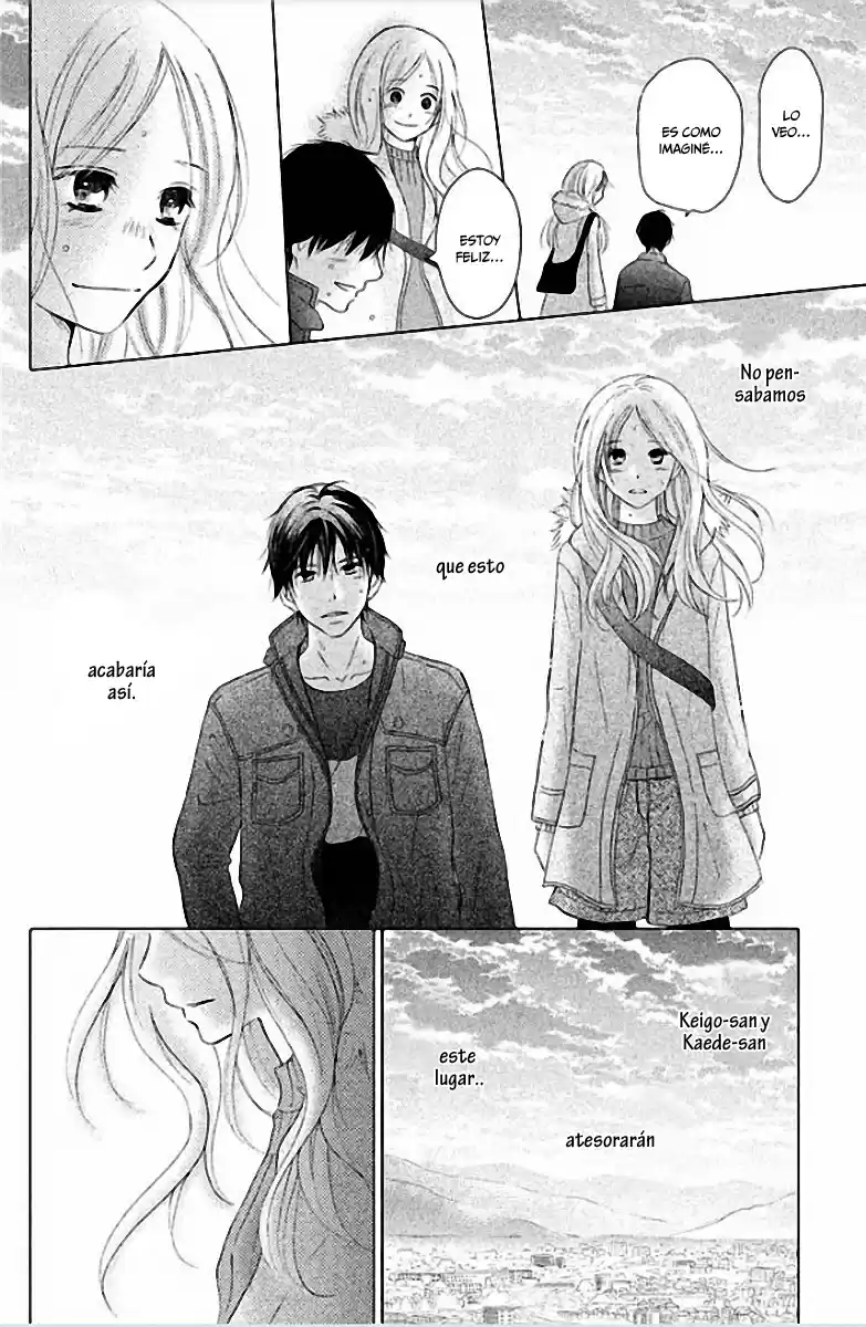 Perfect World capítulo 29, página 21
