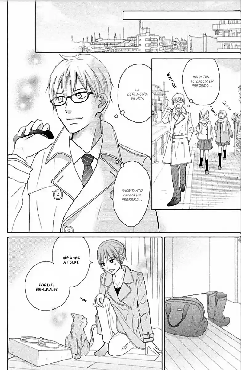 Perfect World capítulo 29, página 23