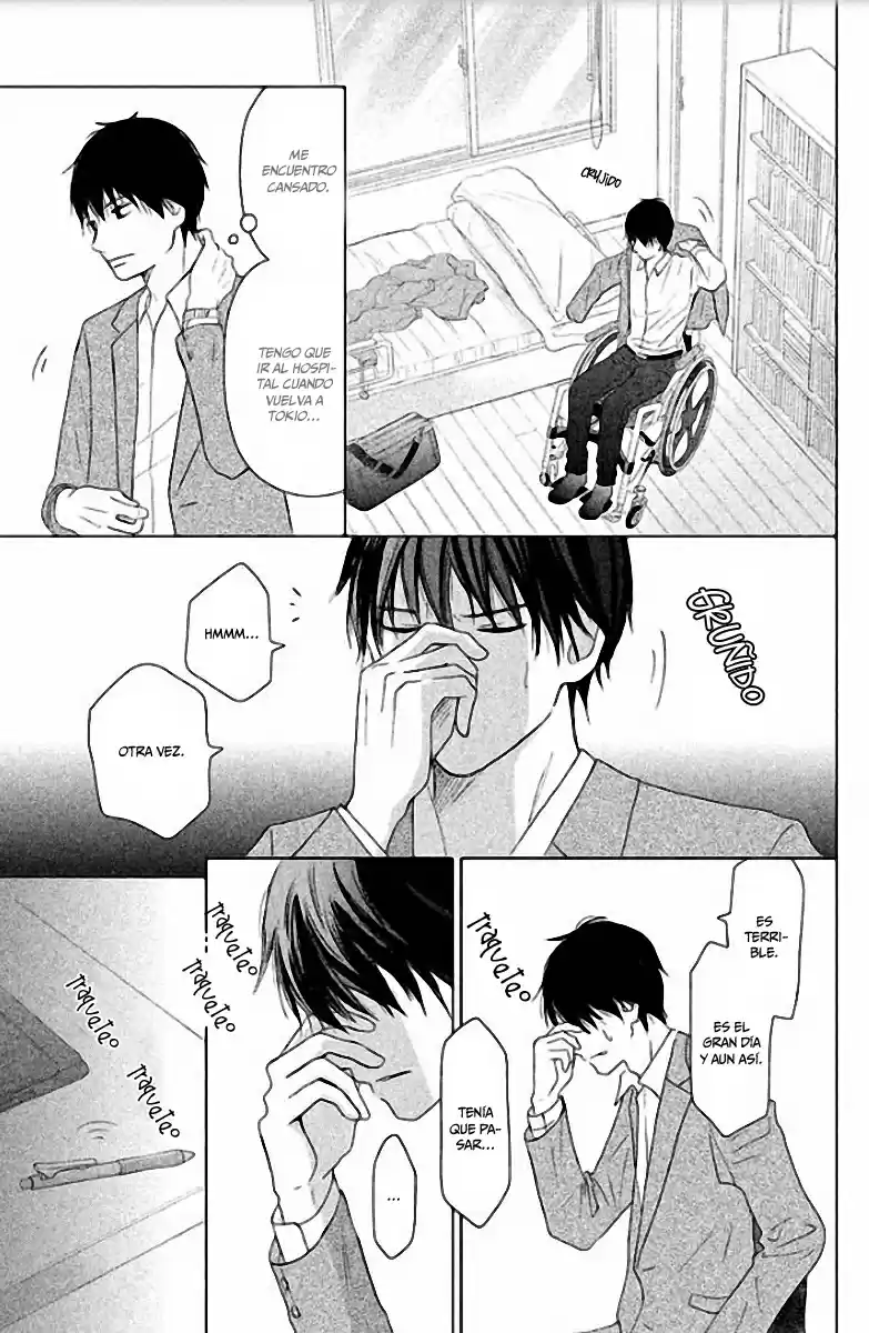 Perfect World capítulo 29, página 24