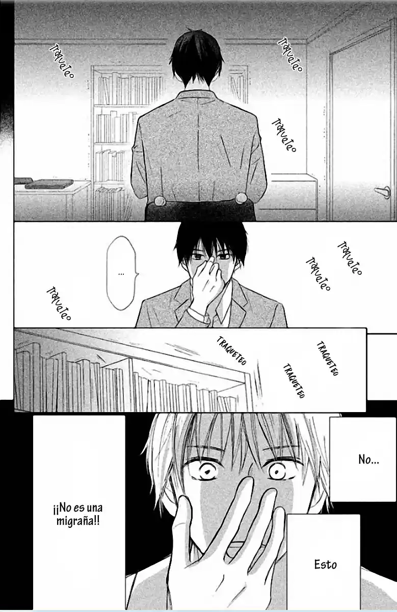 Perfect World capítulo 29, página 25