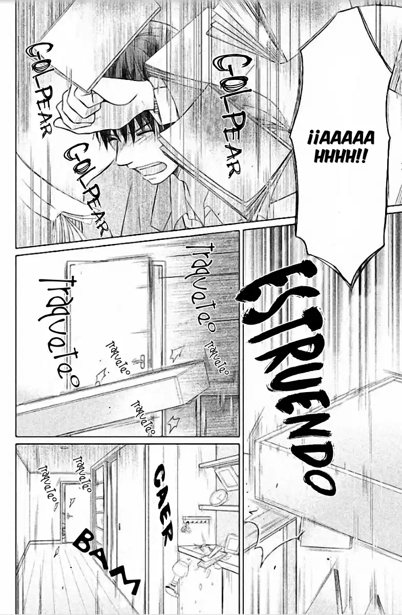 Perfect World capítulo 29, página 27
