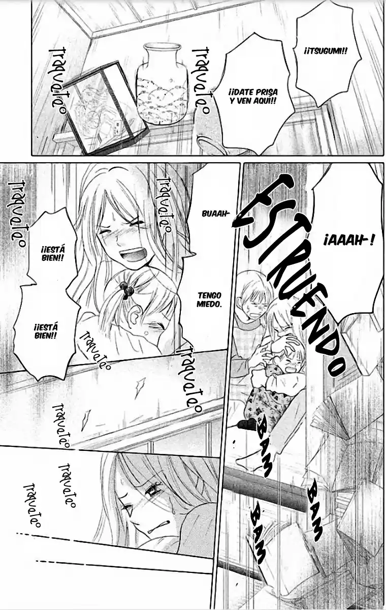 Perfect World capítulo 29, página 28