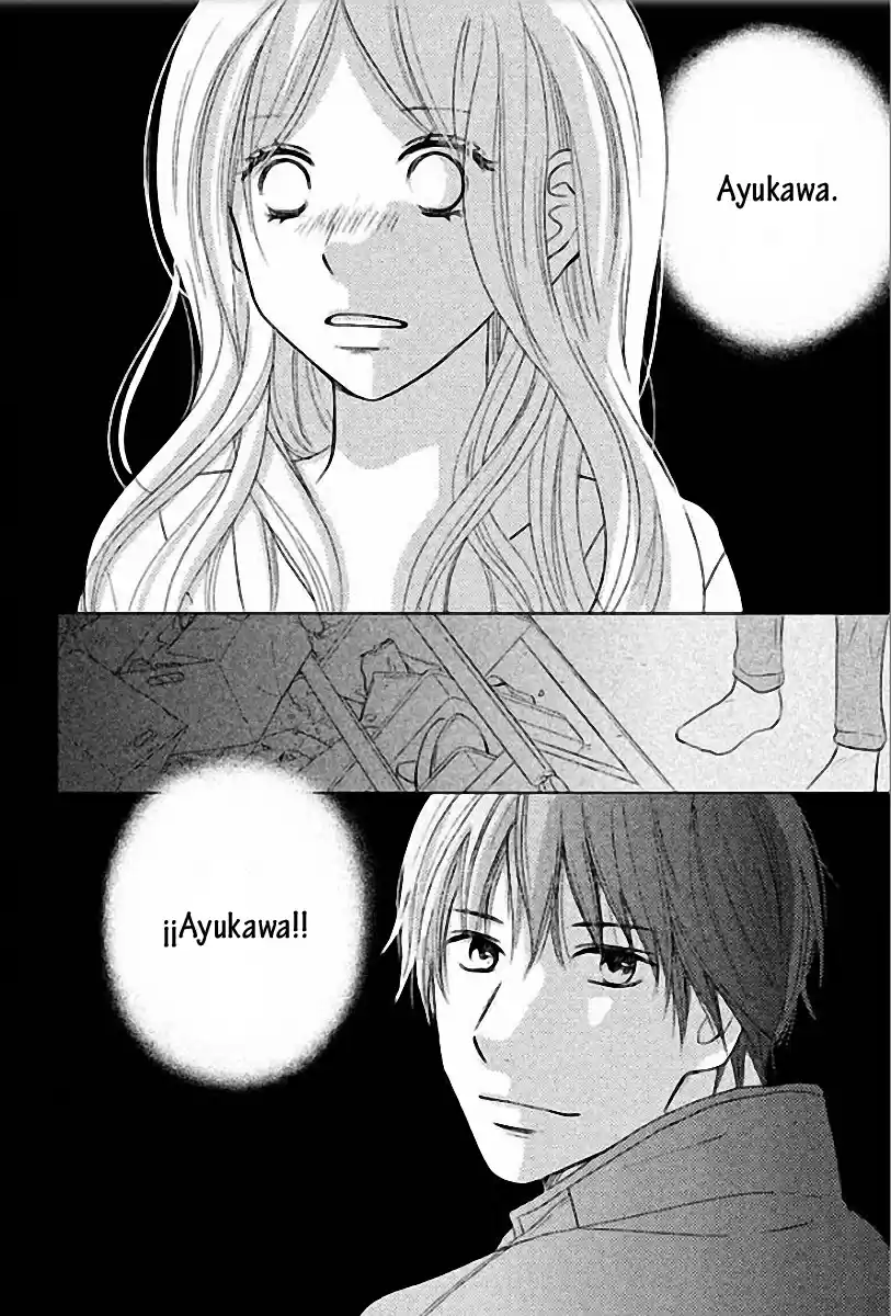 Perfect World capítulo 29, página 31