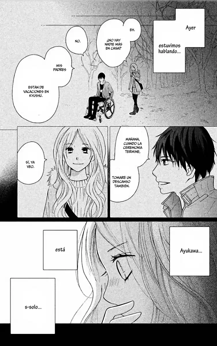 Perfect World capítulo 29, página 32