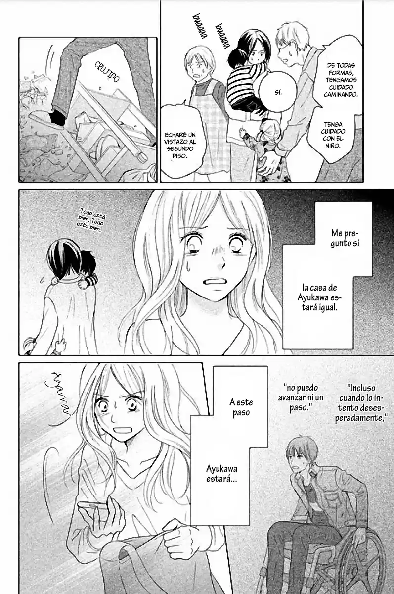 Perfect World capítulo 29, página 33