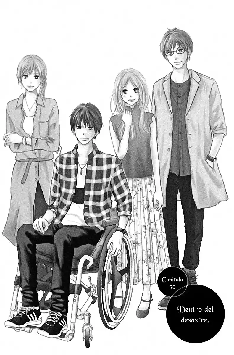 Perfect World capítulo 30, página 3