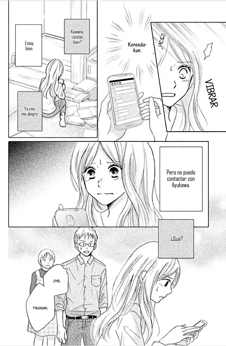 Perfect World capítulo 30, página 5