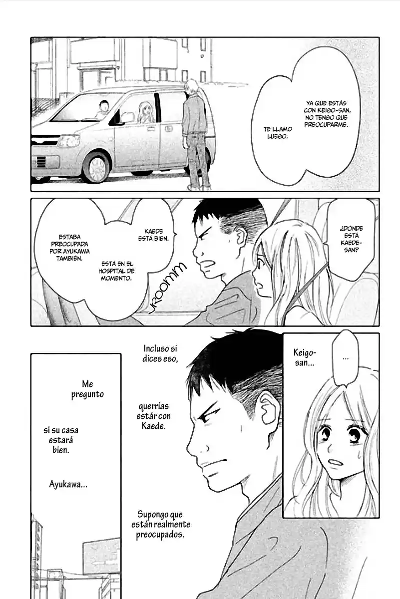 Perfect World capítulo 30, página 8