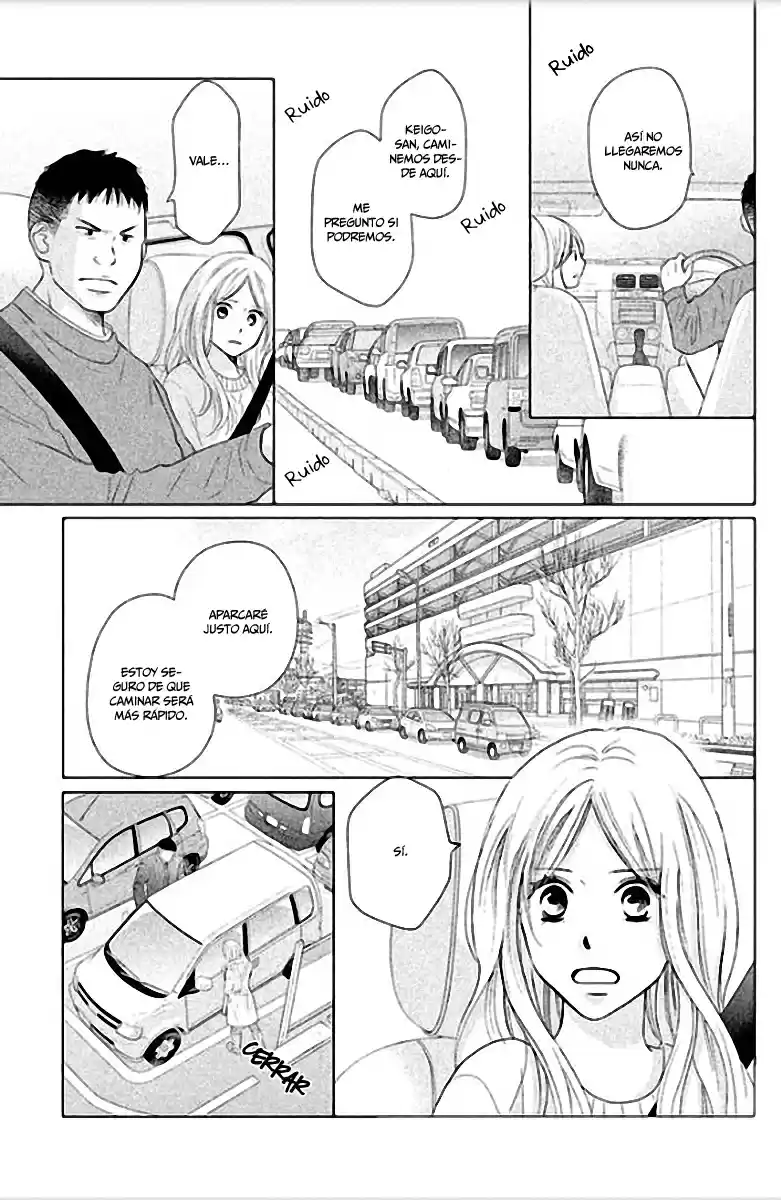 Perfect World capítulo 30, página 10