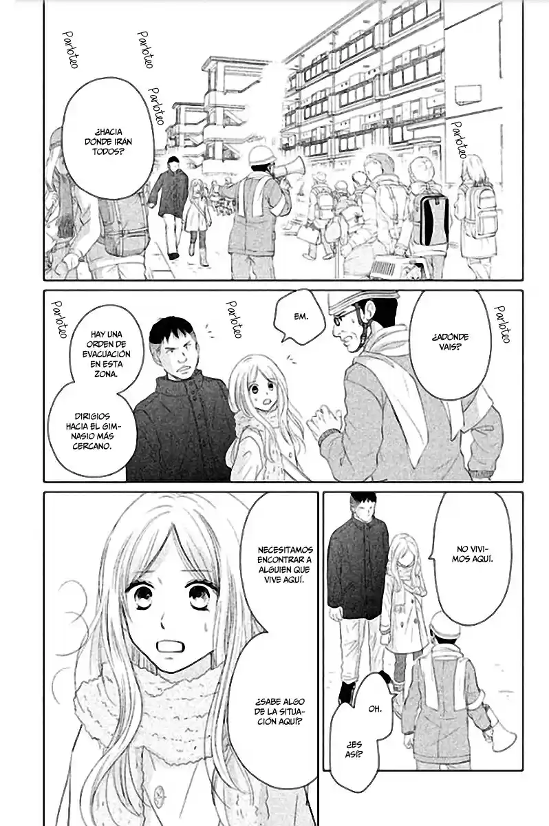 Perfect World capítulo 30, página 12