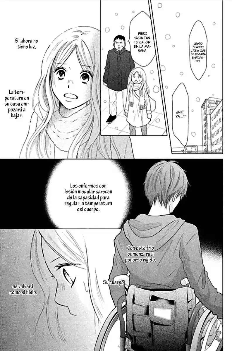 Perfect World capítulo 30, página 16
